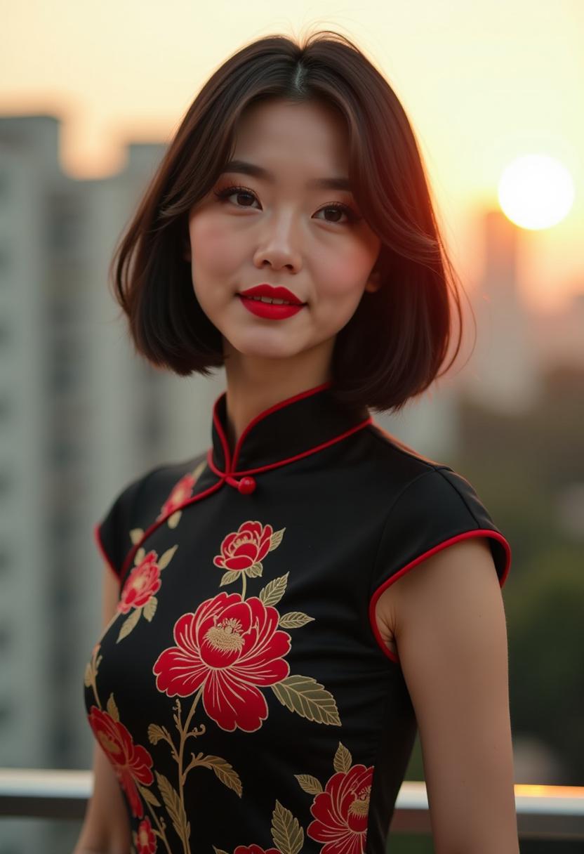 玛吉史密斯致敬