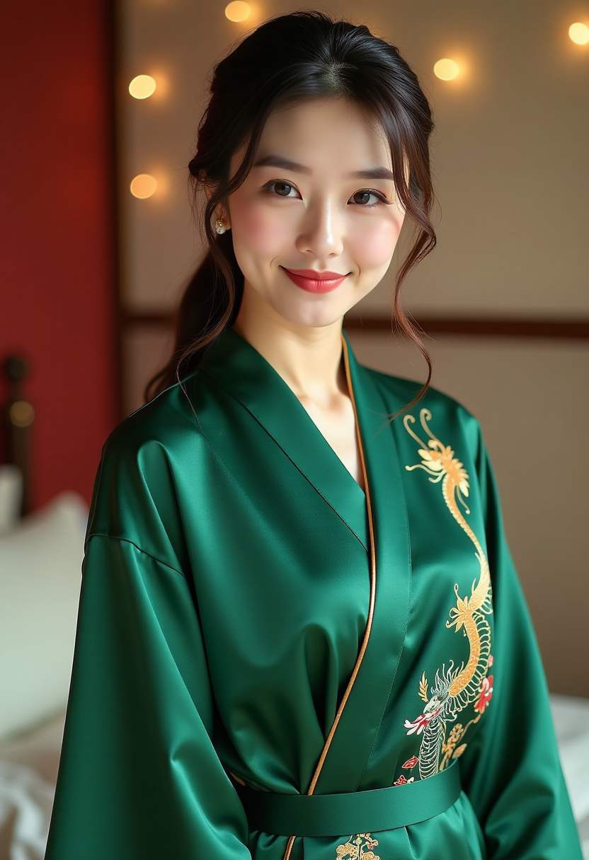修女也疯狂 1